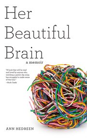 Her beautiful brain cover image