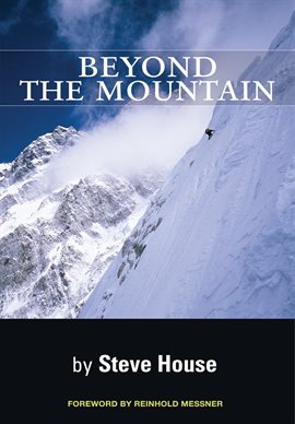 Cover image for Beyond the Mountain