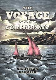The voyage of the Cormorant cover image