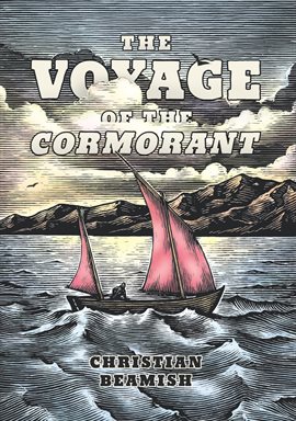 Cover image for The Voyage of the Cormorant