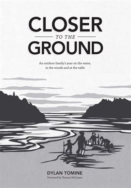 Cover image for Closer to the Ground