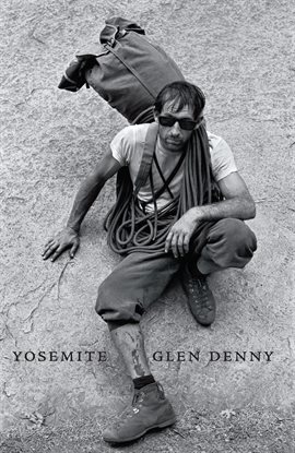 Cover image for Yosemite in the Sixties