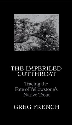 Cover image for The Imperiled Cutthroat