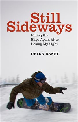 Cover image for Still Sideways