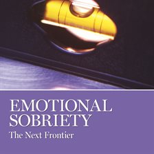 Cover image for Emotional Sobriety