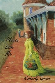 Please love me cover image