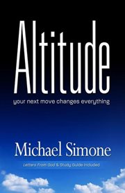 Altitude : your next move changes everything cover image