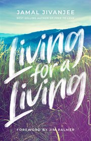 Living for a living cover image