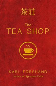 The tea shop cover image