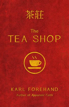 Cover image for The Tea Shop