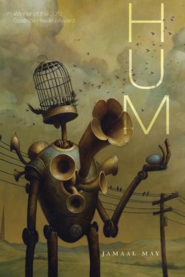 Cover image for Hum
