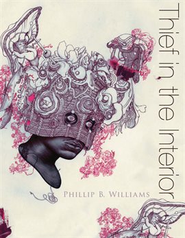 Cover image for Thief In The Interior
