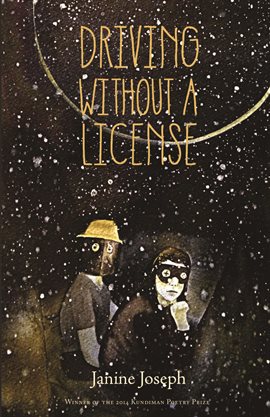 Cover image for Driving Without A License