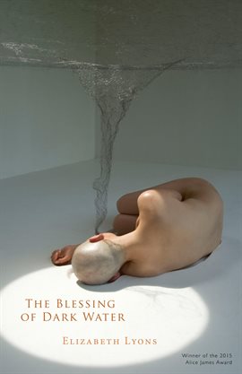 Cover image for The Blessing of Dark Water