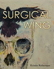 Surgical wing cover image