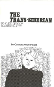 Trans-Siberian Railway cover image