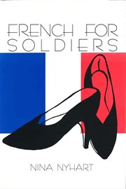 French for soldiers : poems cover image