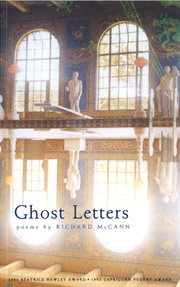 Ghost Letters cover image