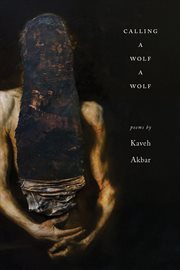 Calling a wolf a wolf cover image