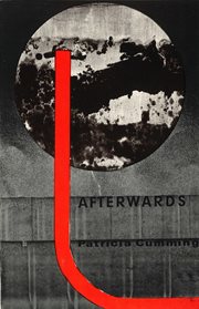Afterwards cover image