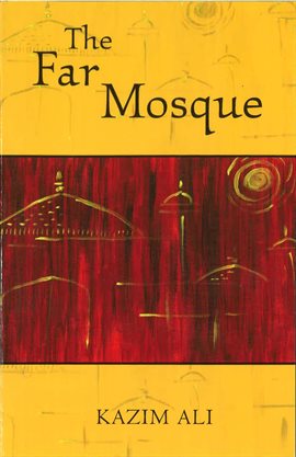 Cover image for The Far Mosque