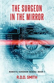 The Surgeon in the Mirror cover image