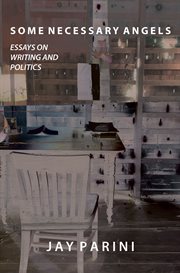 Some Necessary Angels cover image