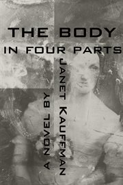 The body in four parts cover image