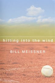 Hitting into the wind cover image
