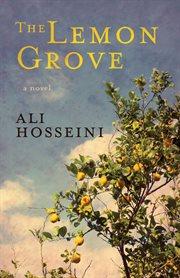 The lemon grove cover image