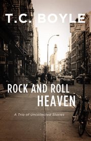 Rock and Roll Heaven cover image