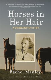 Horses in Her Hair cover image