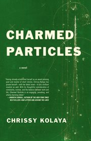Charmed particles cover image