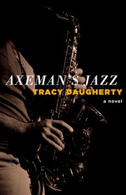 Axeman's jazz cover image