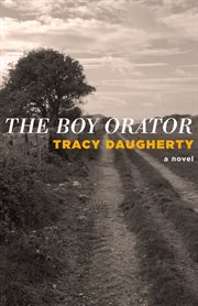 The boy orator cover image