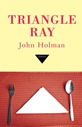 Cover image for Triangle Ray