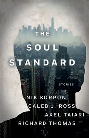 Soul Standard cover image