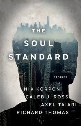 Cover image for Soul Standard