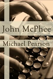 John McPhee cover image