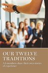 Our twelve traditions cover image