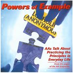 Powers of example cover image