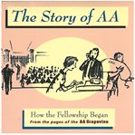 The story of aa cover image