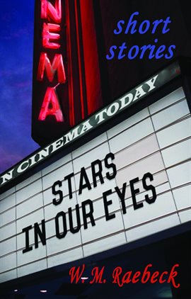 Cover image for Stars in Our Eyes