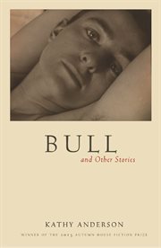 Bull cover image