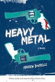 Heavy Metal cover image