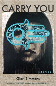 Carry You cover image