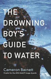 Drowning Boy's Guide to Water cover image