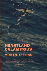 Heartland Calamitous cover image