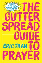 Gutter Spread Guide to Prayer cover image