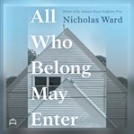 All Who Belong May Enter cover image